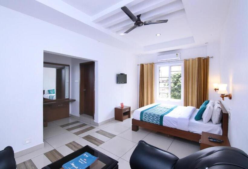 בית מלון כפרי Pearl View Residency