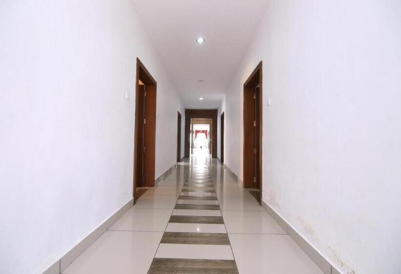 בית מלון כפרי Pearl View Residency