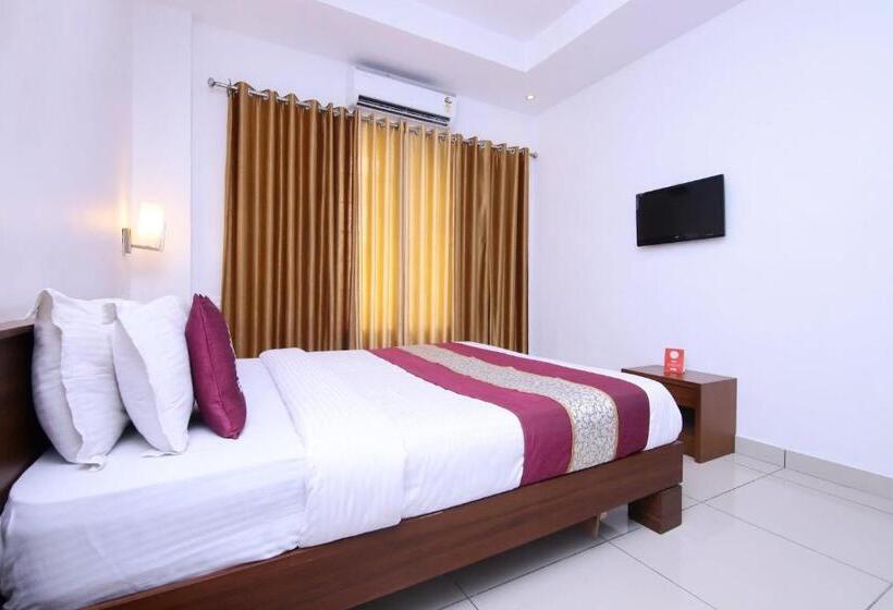 בית מלון כפרי Pearl View Residency