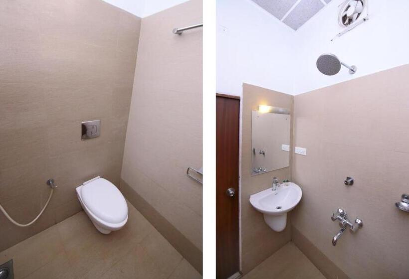 בית מלון כפרי Pearl View Residency