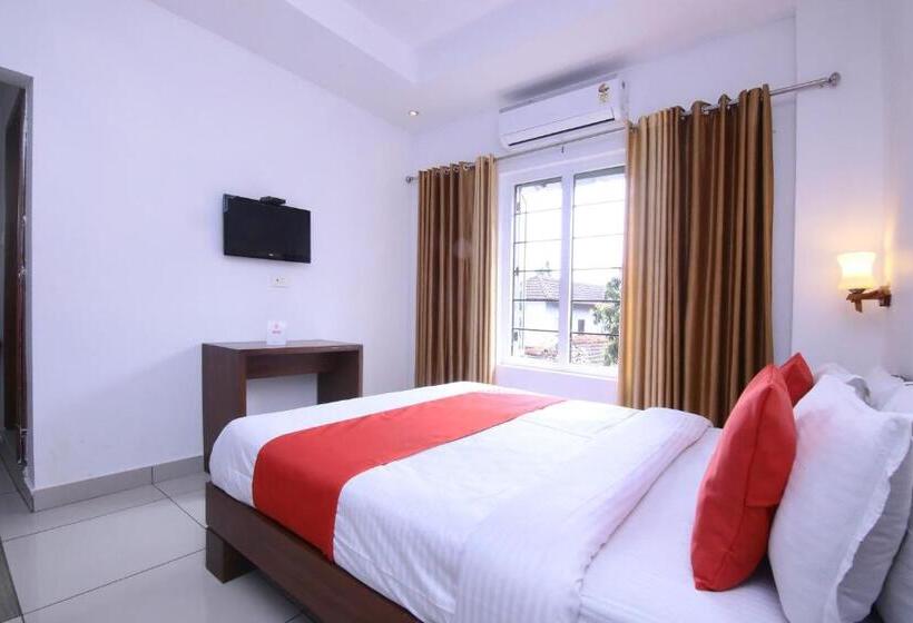 בית מלון כפרי Pearl View Residency