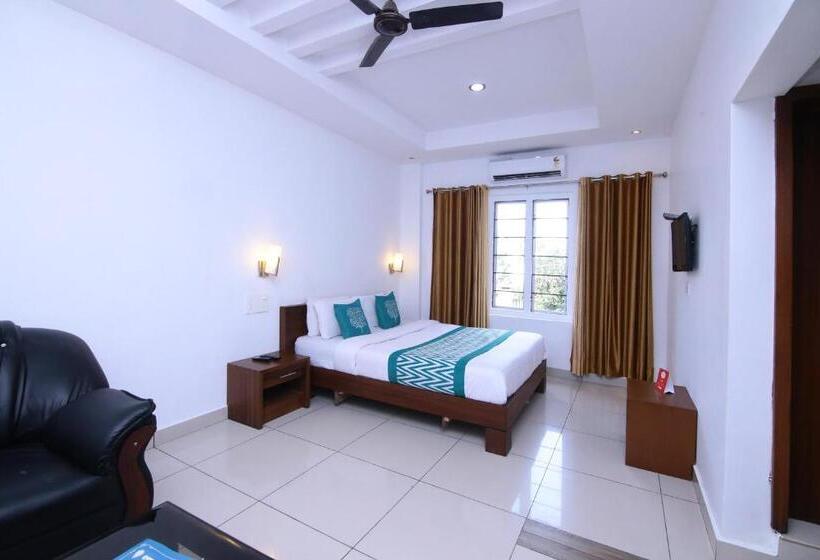 בית מלון כפרי Pearl View Residency