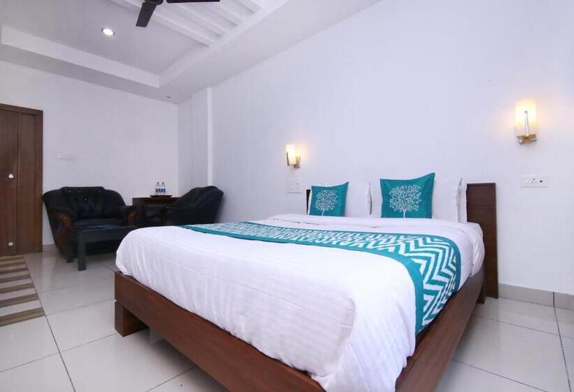 בית מלון כפרי Pearl View Residency