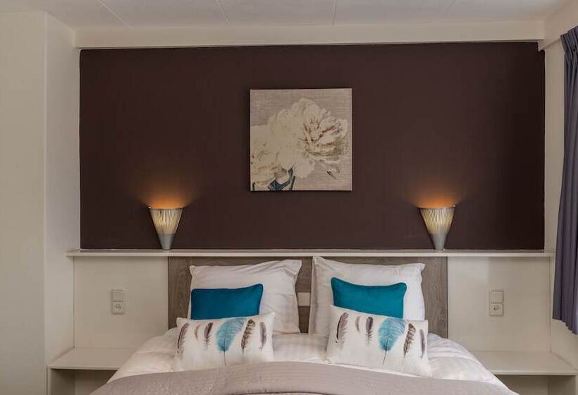 בית מלון כפרי Plein 10