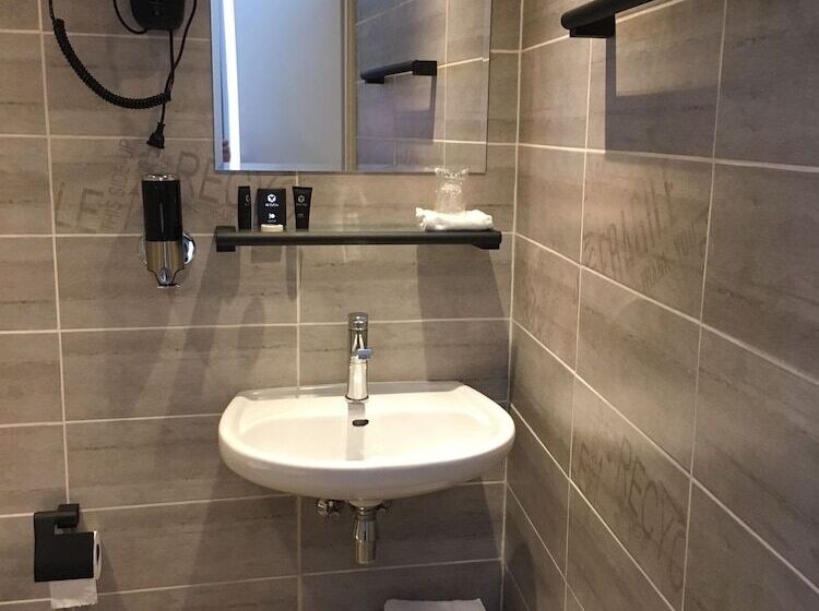 בית מלון כפרי Plein 10