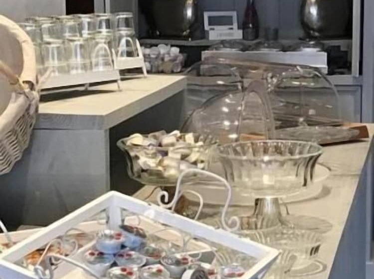 בית מלון כפרי Plein 10