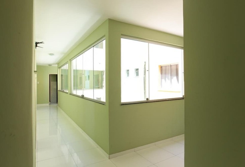 בית מלון כפרי Pousada Portal Da Cidade