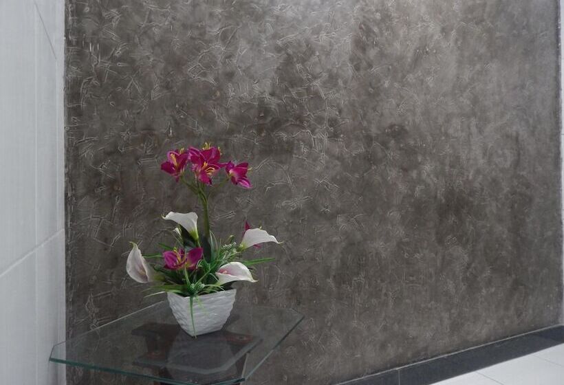 בית מלון כפרי Pousada Portal Da Cidade