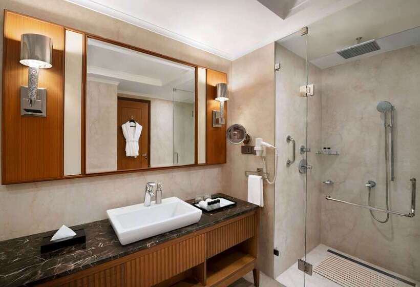 Отель Ramada Plaza Chennai