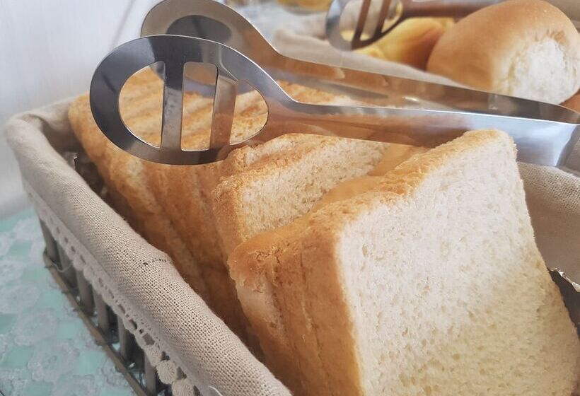 Отель Regina Margherita