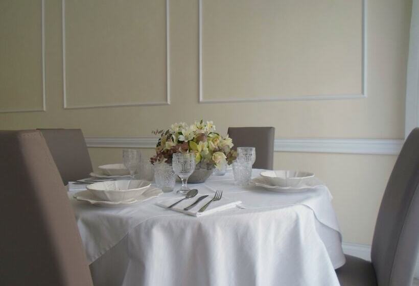 Отель Regina Margherita