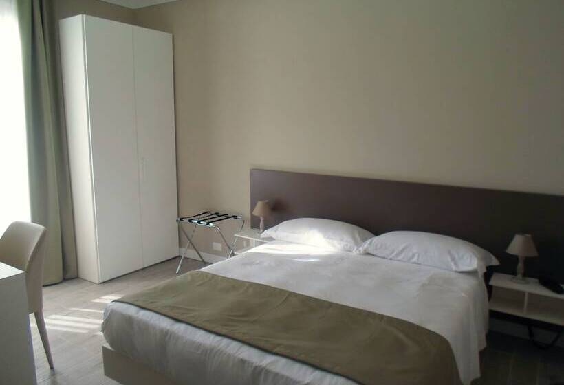 هتل Regina Margherita