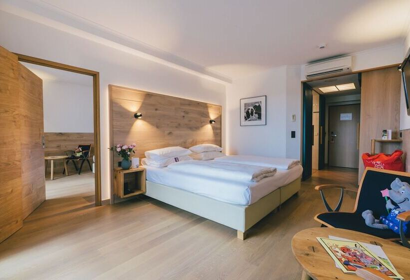 Отель Reiters Finest Family