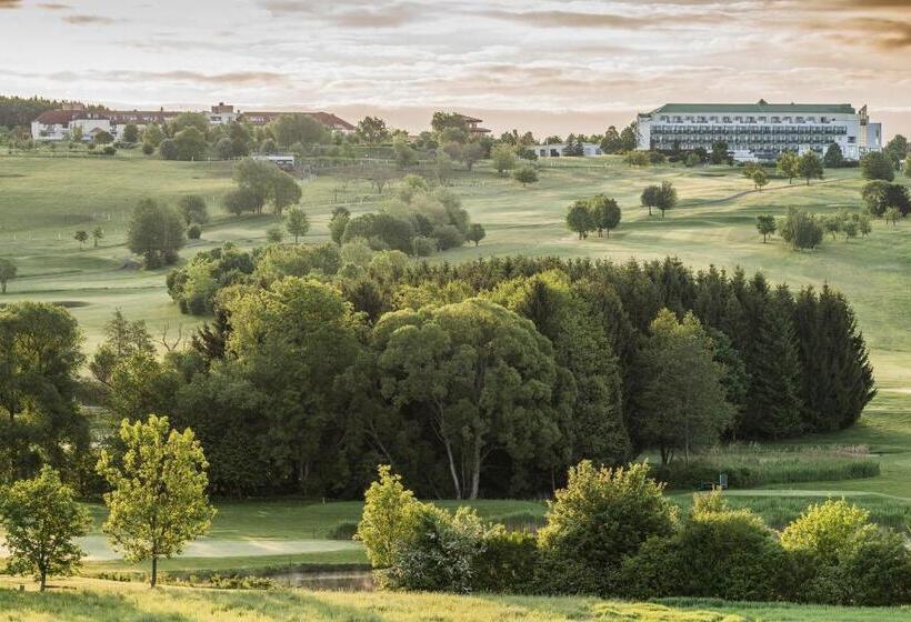 Отель Reiters Finest Family