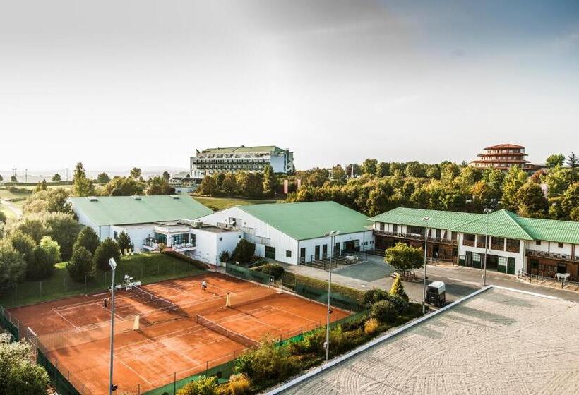 Отель Reiters Finest Family