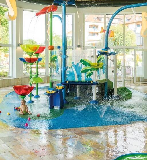 Отель Reiters Finest Family