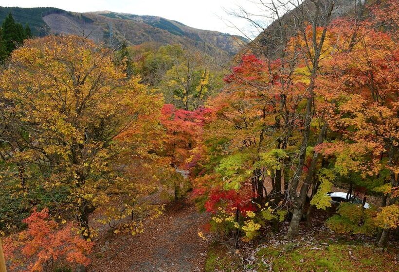 ホテル Resort Pension Shikisai