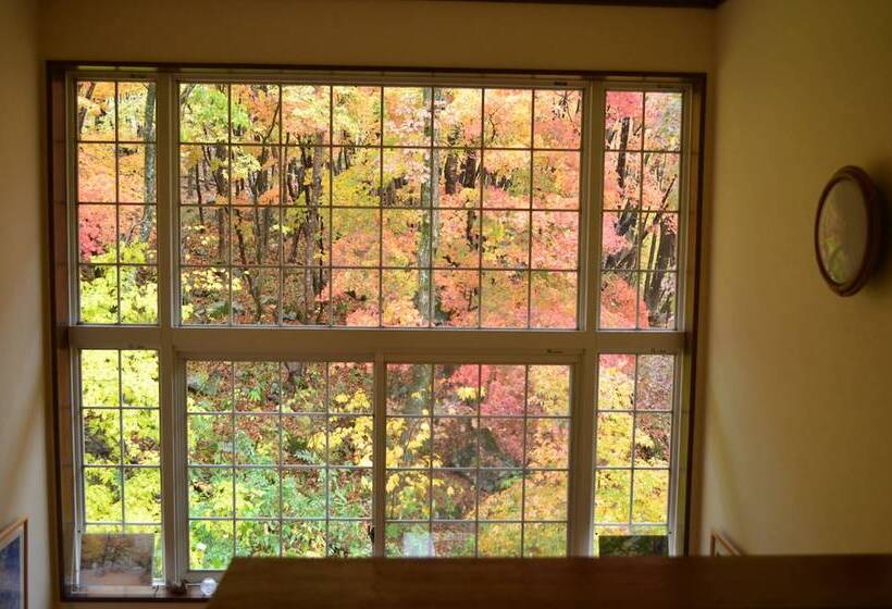 ホテル Resort Pension Shikisai