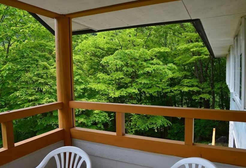 ホテル Resort Pension Shikisai