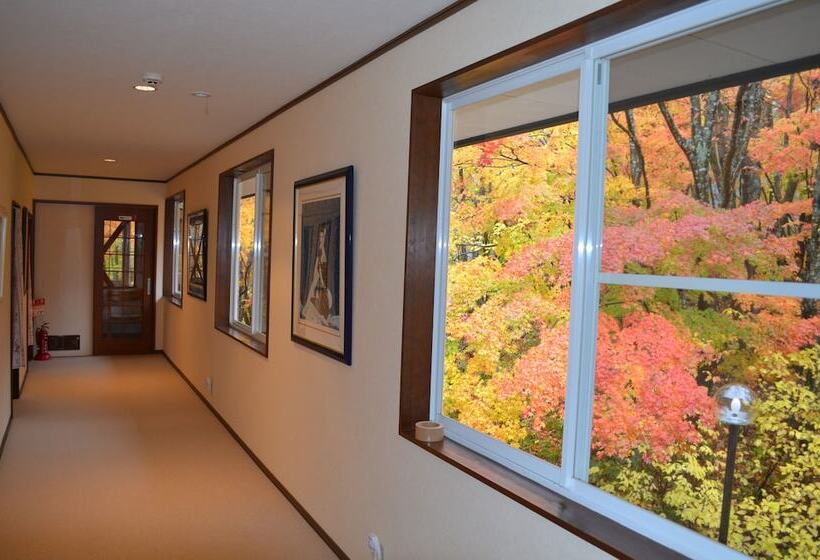 ホテル Resort Pension Shikisai