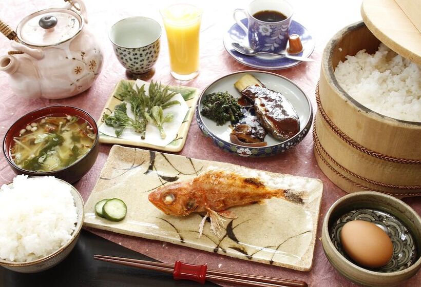 ホテル Resort Pension Shikisai