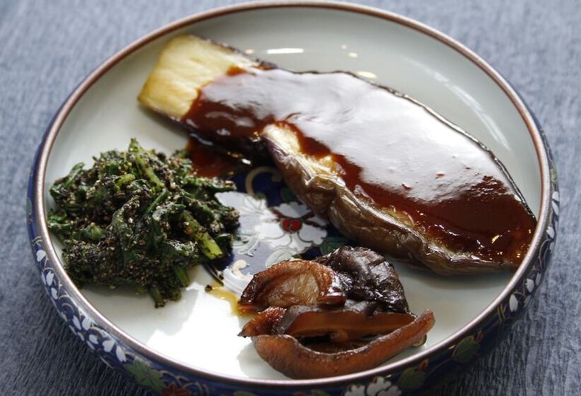 ホテル Resort Pension Shikisai