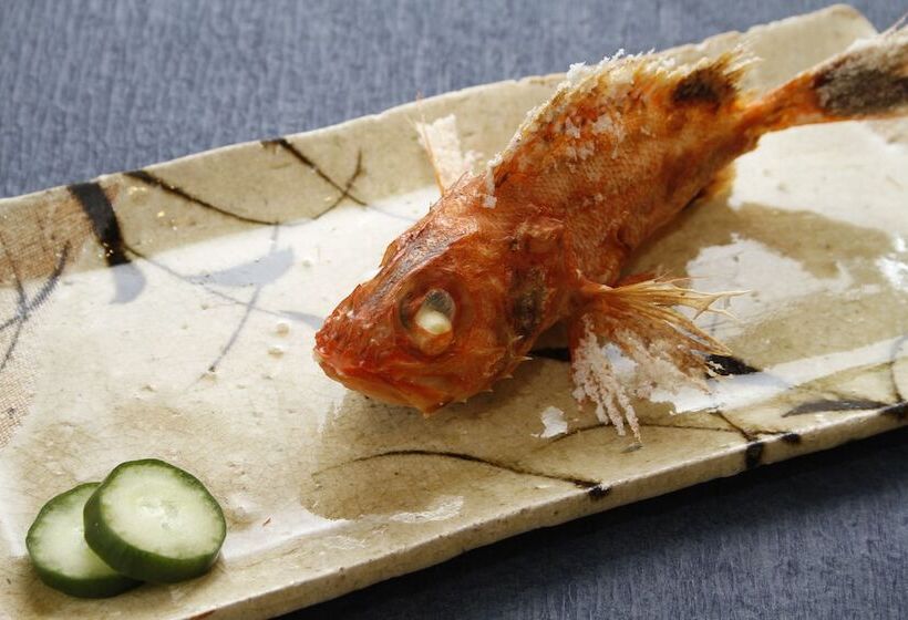 ホテル Resort Pension Shikisai