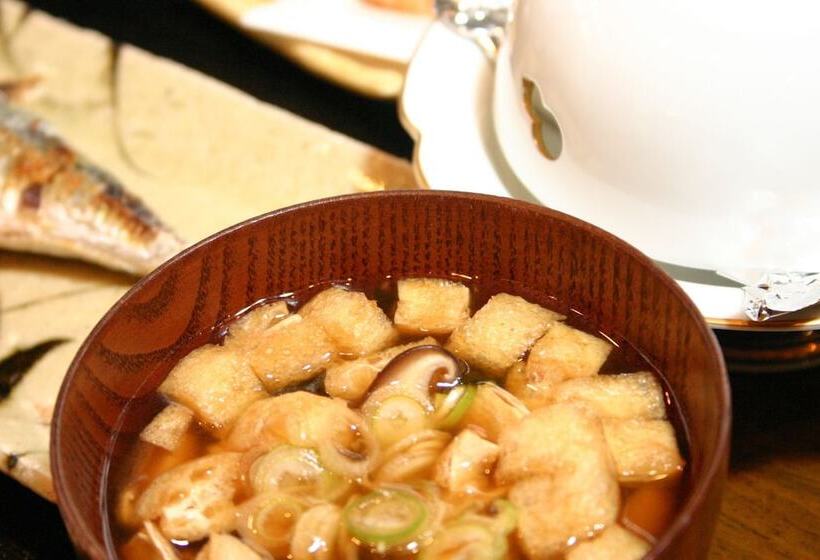 ホテル Resort Pension Shikisai