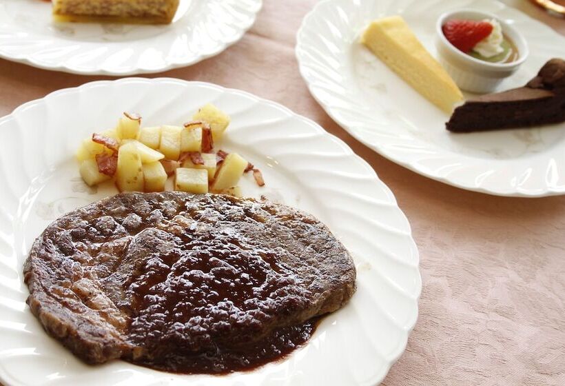 ホテル Resort Pension Shikisai