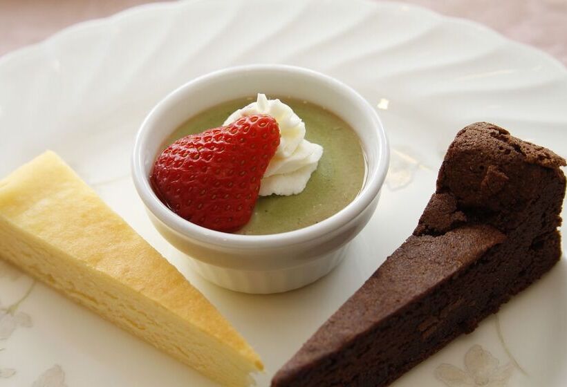 ホテル Resort Pension Shikisai