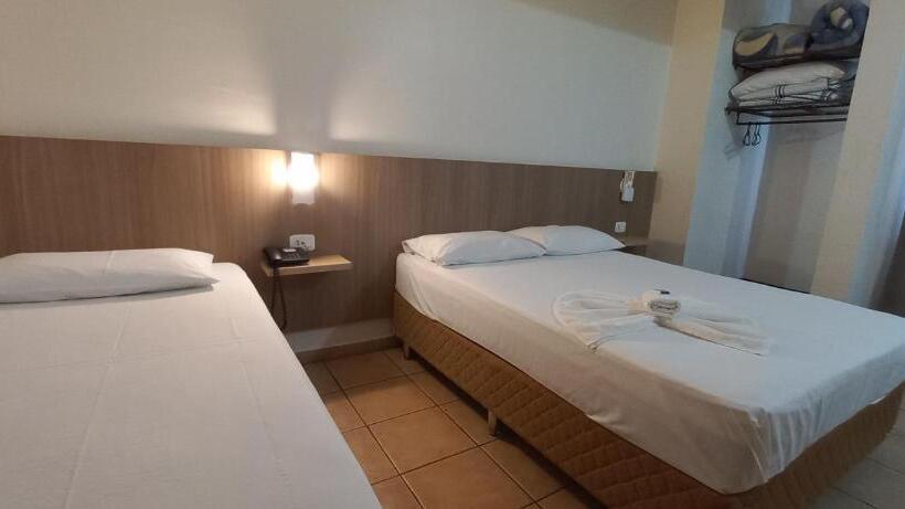 בית מלון כפרי Romanville