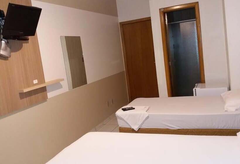 בית מלון כפרי Romanville