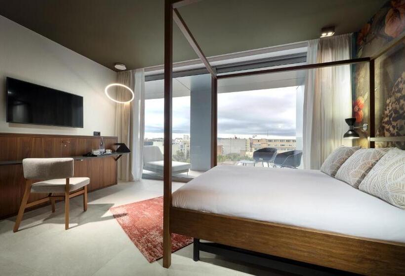 호텔 Sb Glow 4 Sup