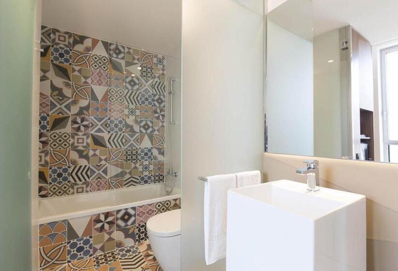 호텔 Sb Glow 4 Sup