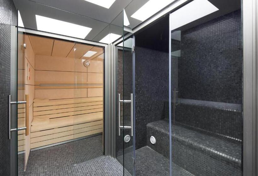 Отель Sb Glow 4 Sup