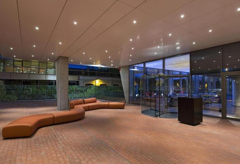 Отель Sb Glow 4 Sup