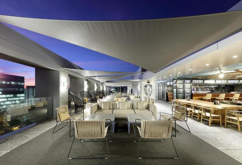 Отель Sb Glow 4 Sup