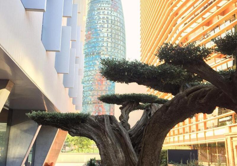 Отель Sb Glow 4 Sup