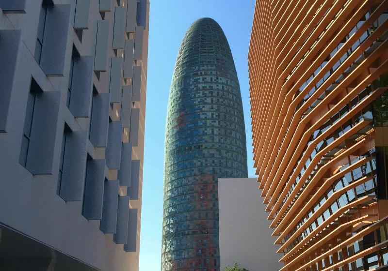 Отель Sb Glow 4 Sup