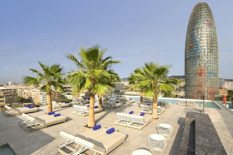 Отель Sb Glow 4 Sup