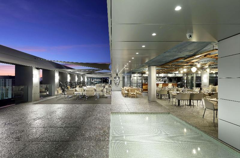 Отель Sb Glow 4 Sup