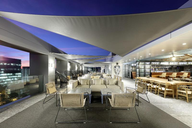 Отель Sb Glow 4 Sup