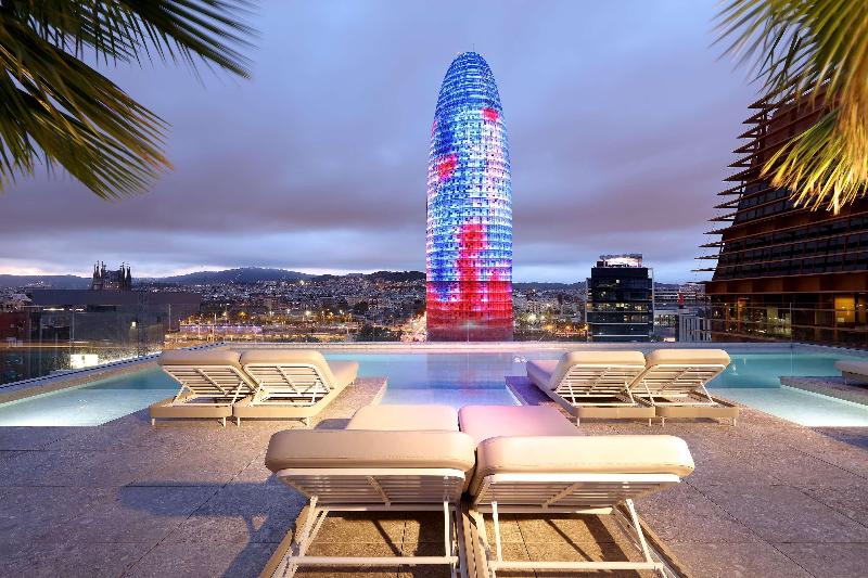 Отель Sb Glow 4 Sup