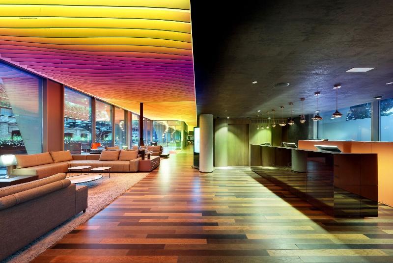 Отель Sb Glow 4 Sup