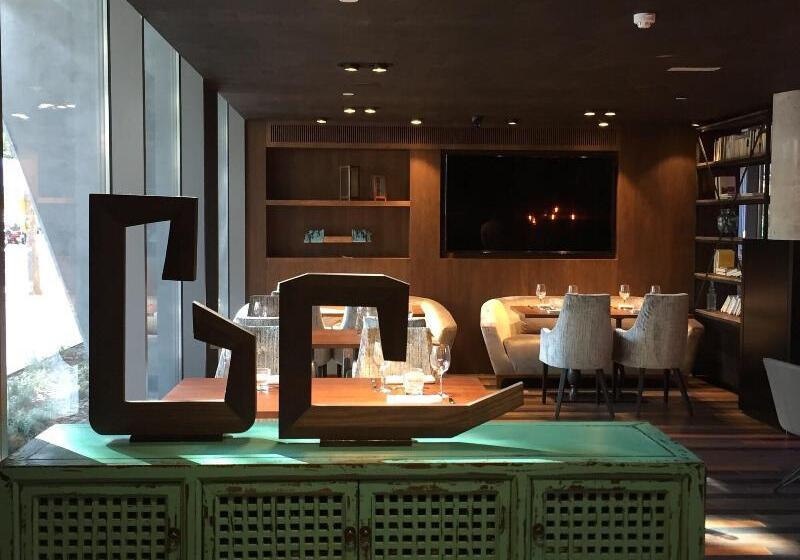 Отель Sb Glow 4 Sup