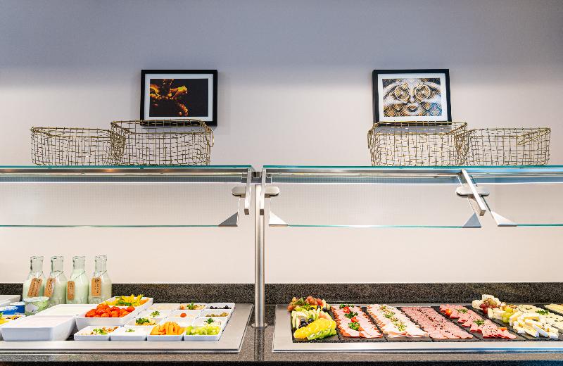 Leonardo Boutique Hotel Linz City Center