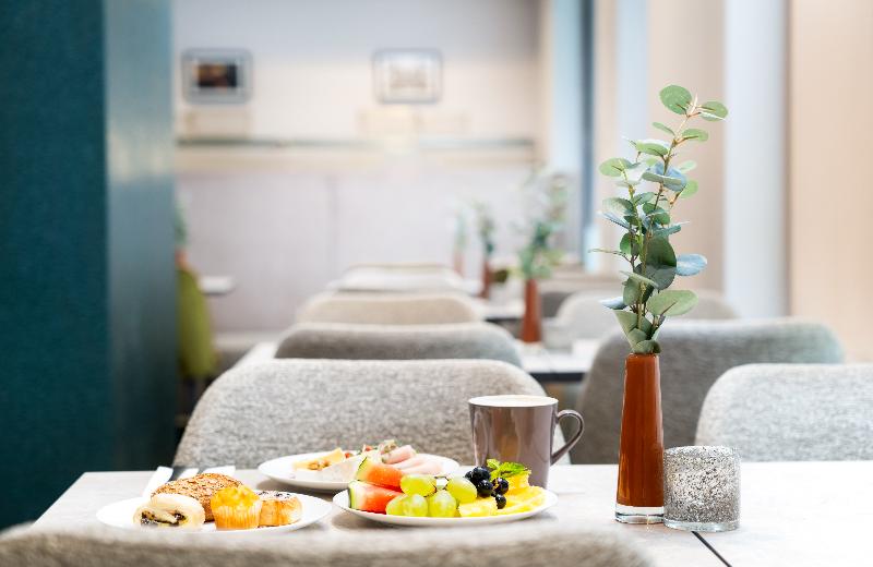 Leonardo Boutique Hotel Linz City Center