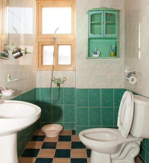 هتل Sunrise Pension