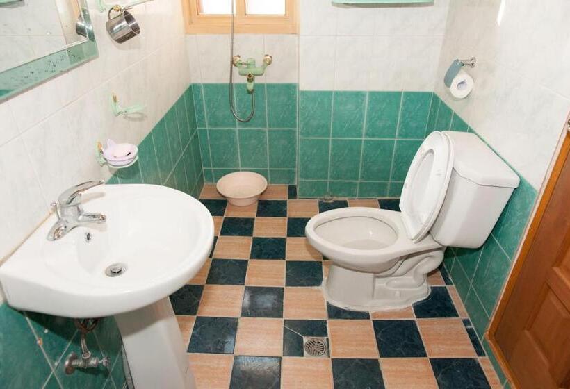 هتل Sunrise Pension