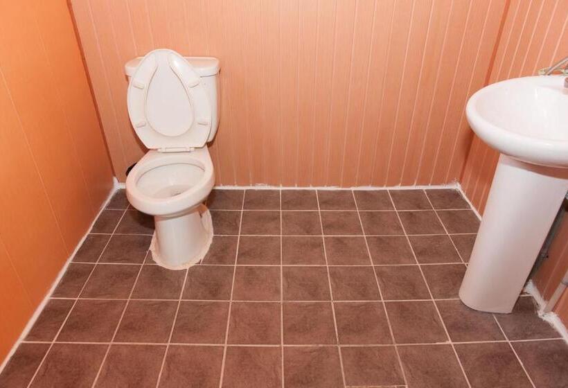 هتل Sunrise Pension